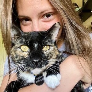 Meet your Posher, Kaitlin